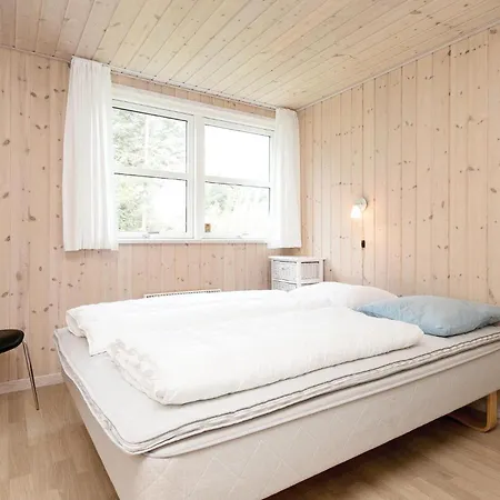 Beautiful In Hjorring With Wifi