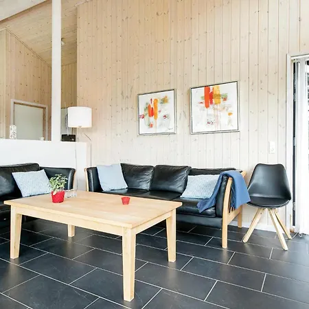 Beautiful In Hjorring With Wifi *
