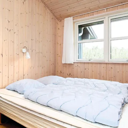 Beautiful In Hjorring With Wifi